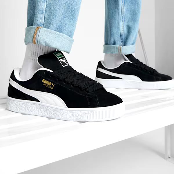 Puma XL Black