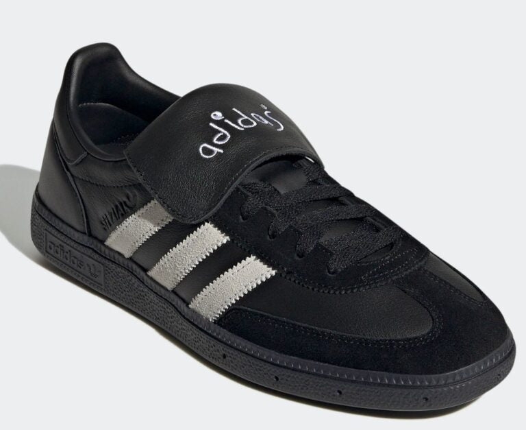 Adidas Handball Spezial Shukyu X E-wax