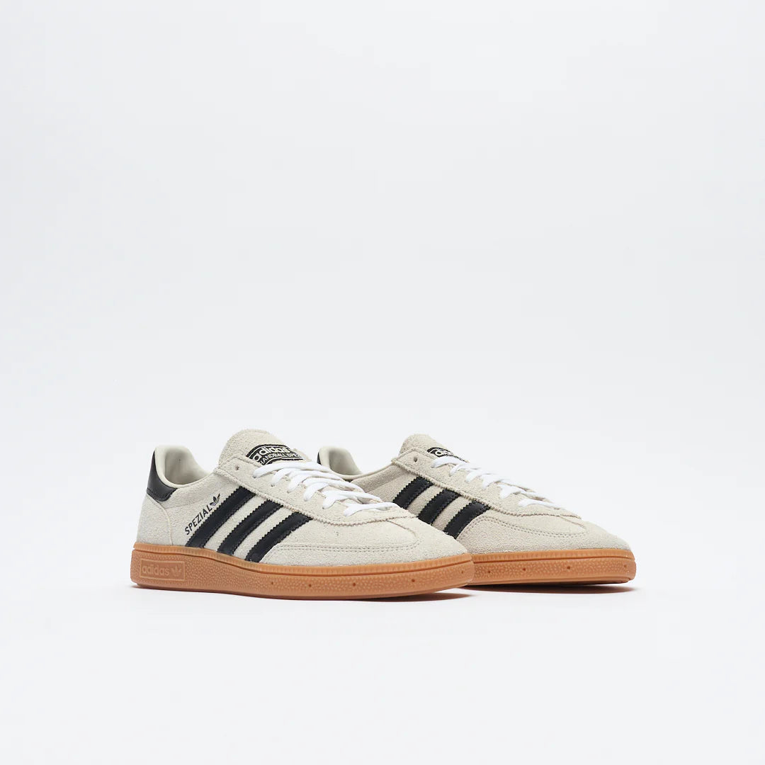 Adidas Spezial Handball Aluminium Core Black