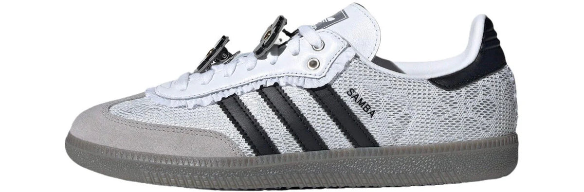 ADIDAS SAMBA OG “LACE FLOWER''