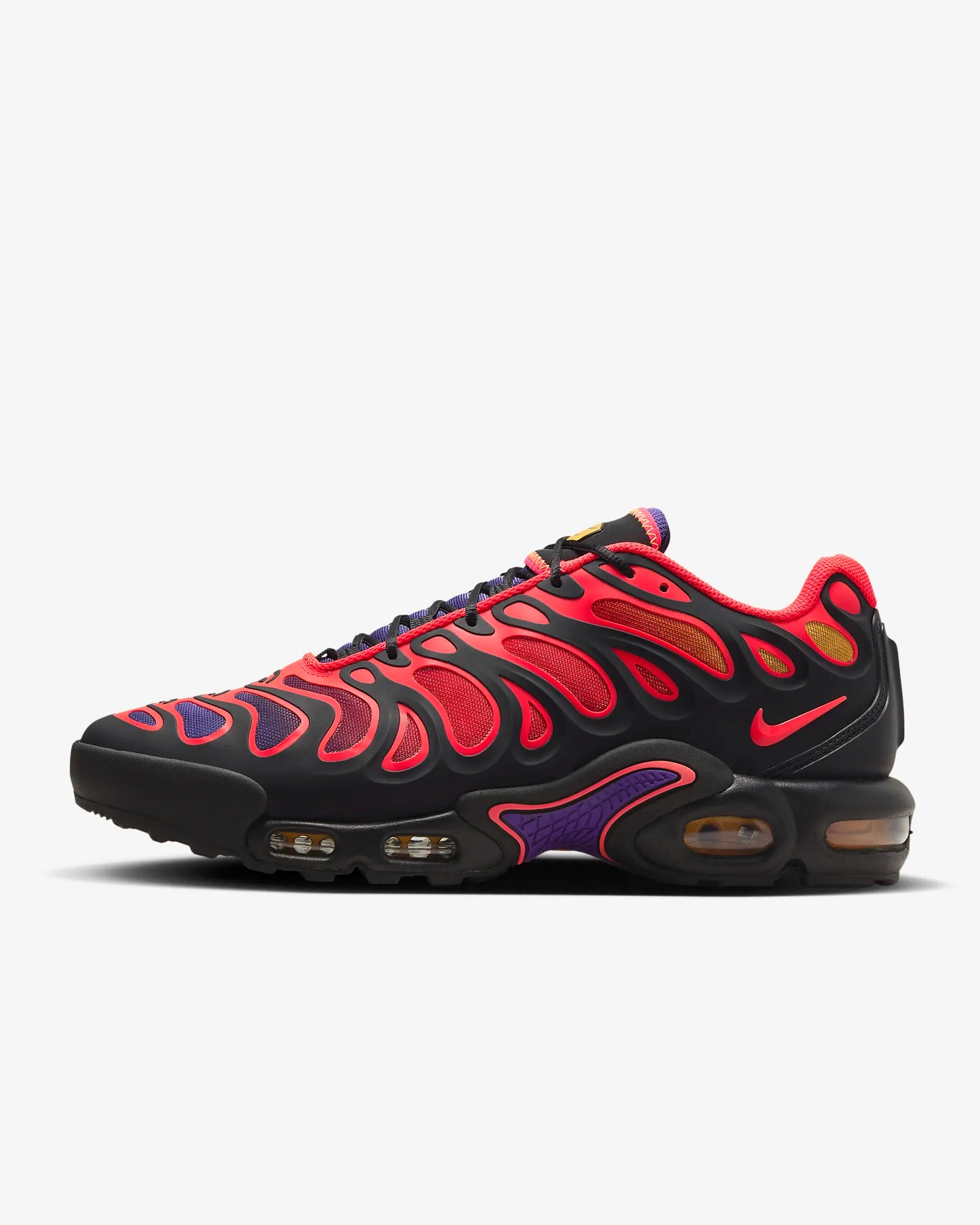 Nike Air Max Drift Red