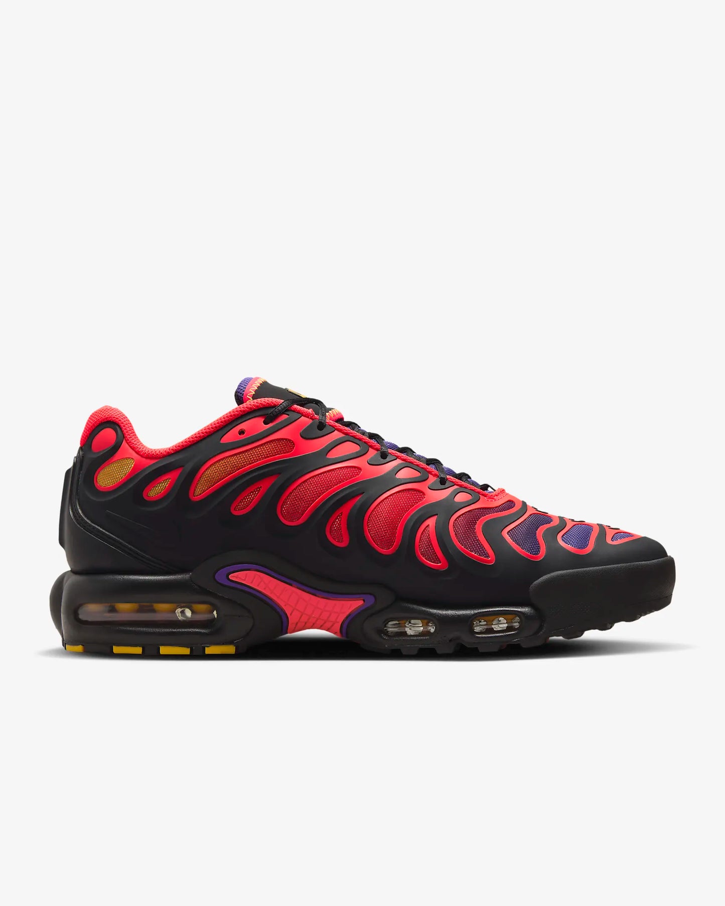 Nike Air Max Drift Red