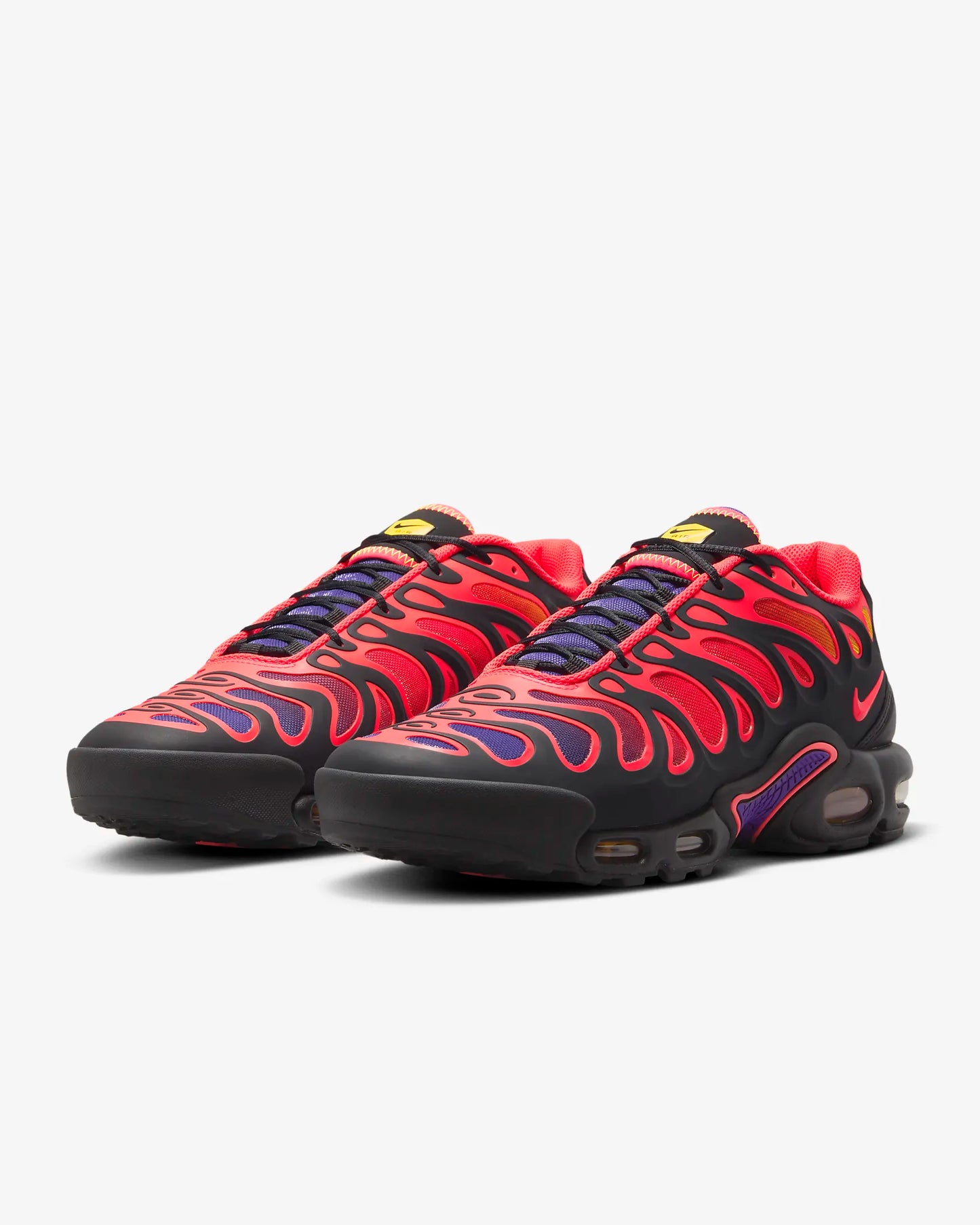 Nike Air Max Drift Red