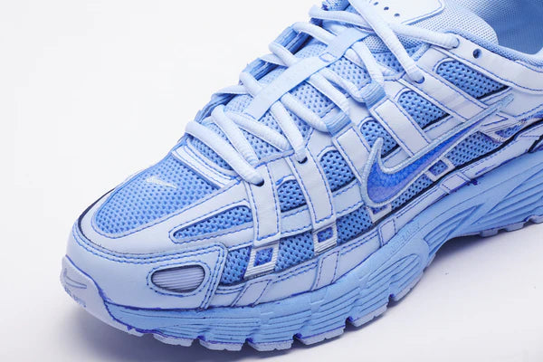 Nike P-6000 Sky Blue