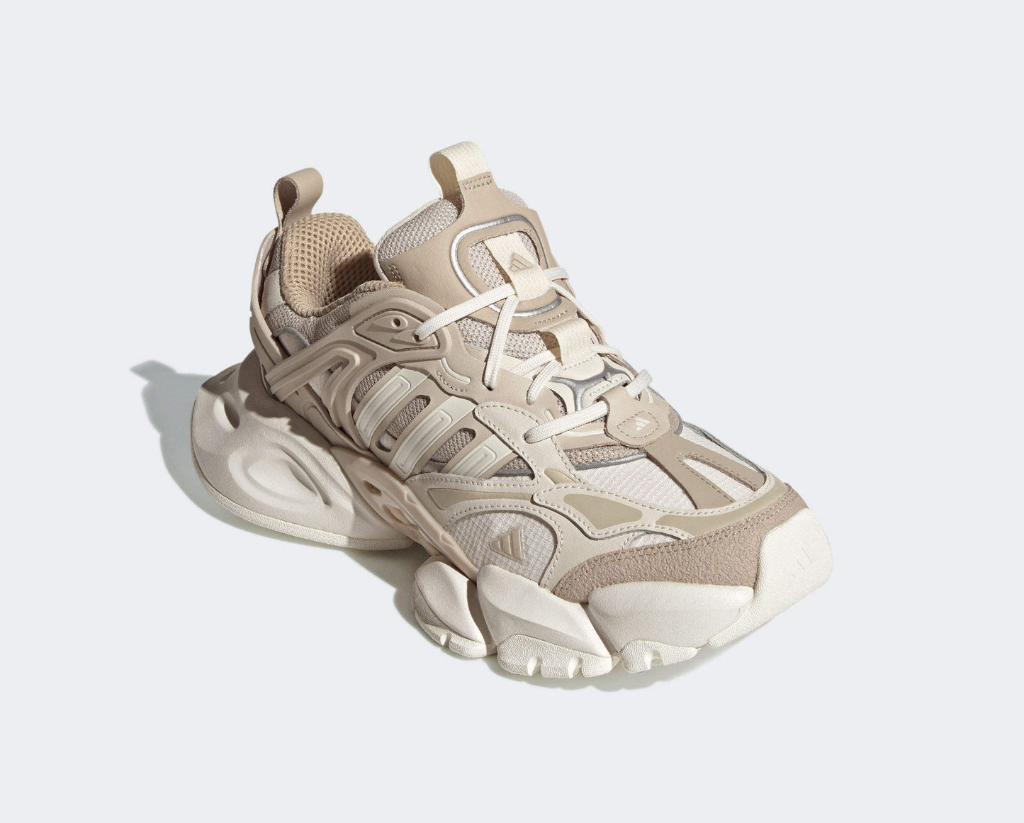 Adidas XLG Runner Deluxe Beige