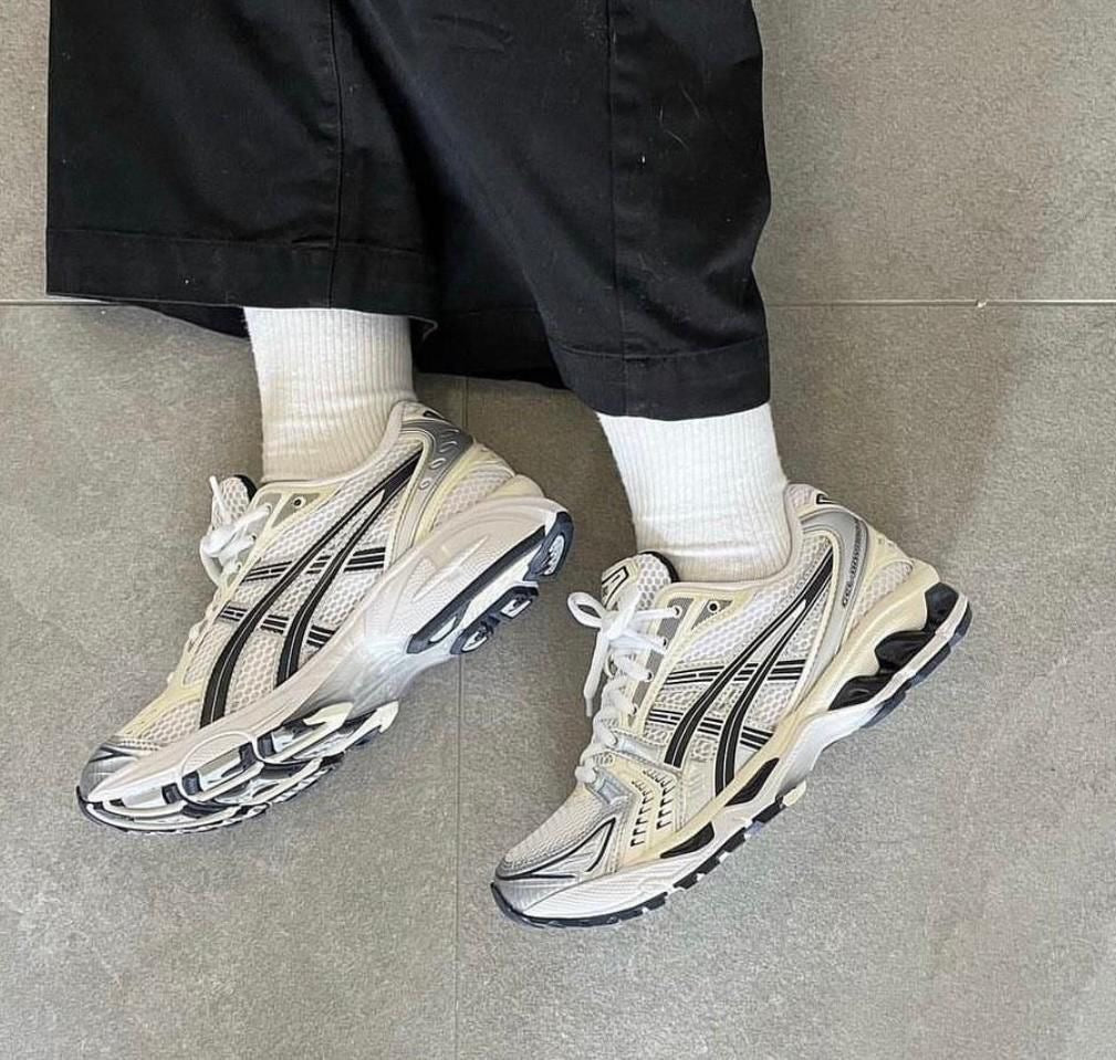 ASICS GEL-KAYANO 14 White