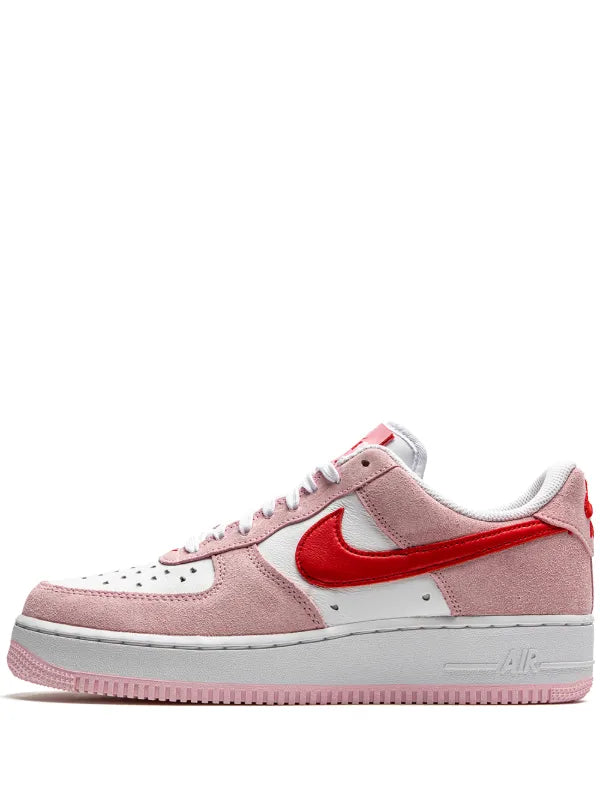 Air Force 1 Low "Valentine's Day Love Letter" pink