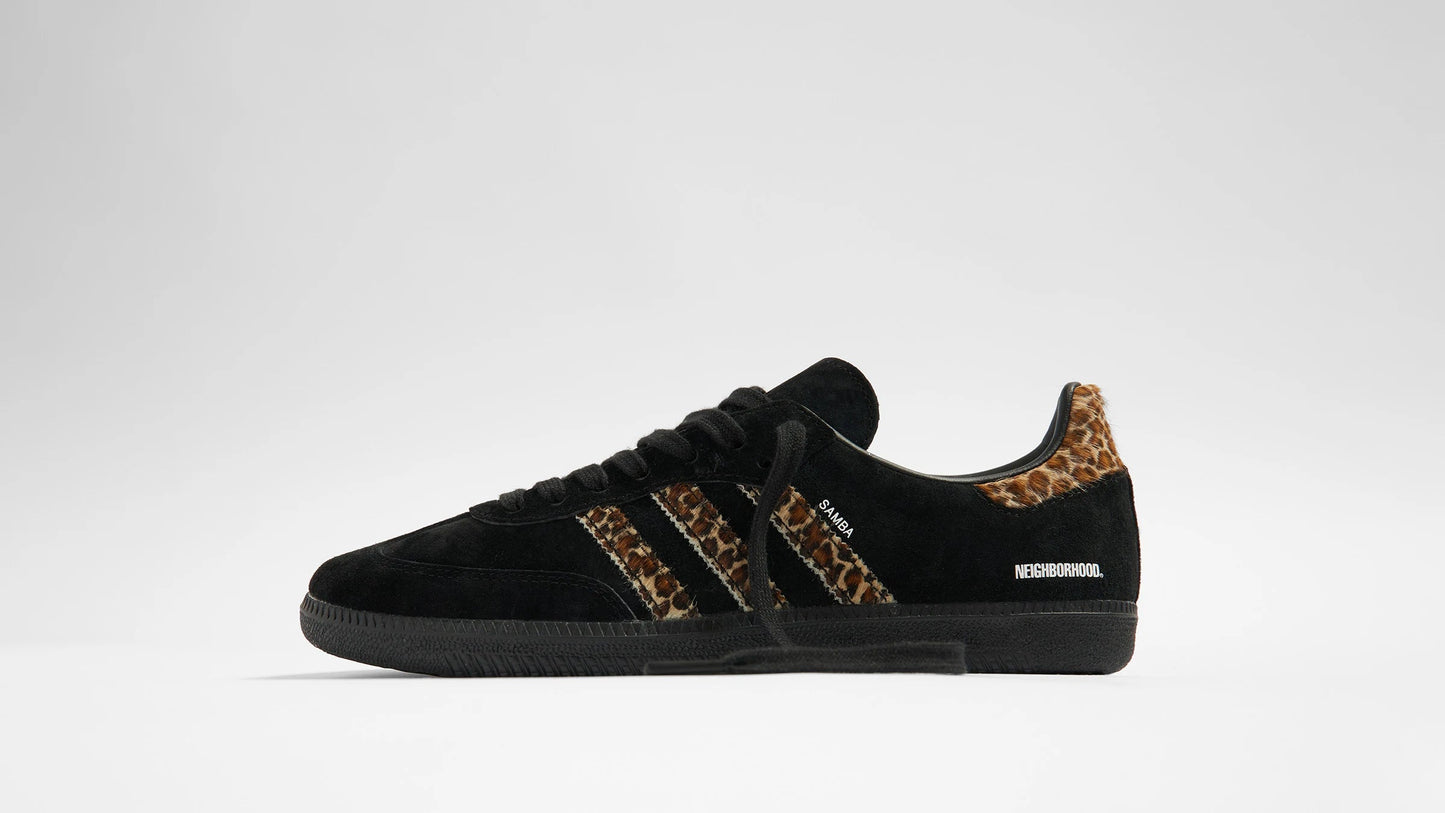 adidas Samba End Neighborhood