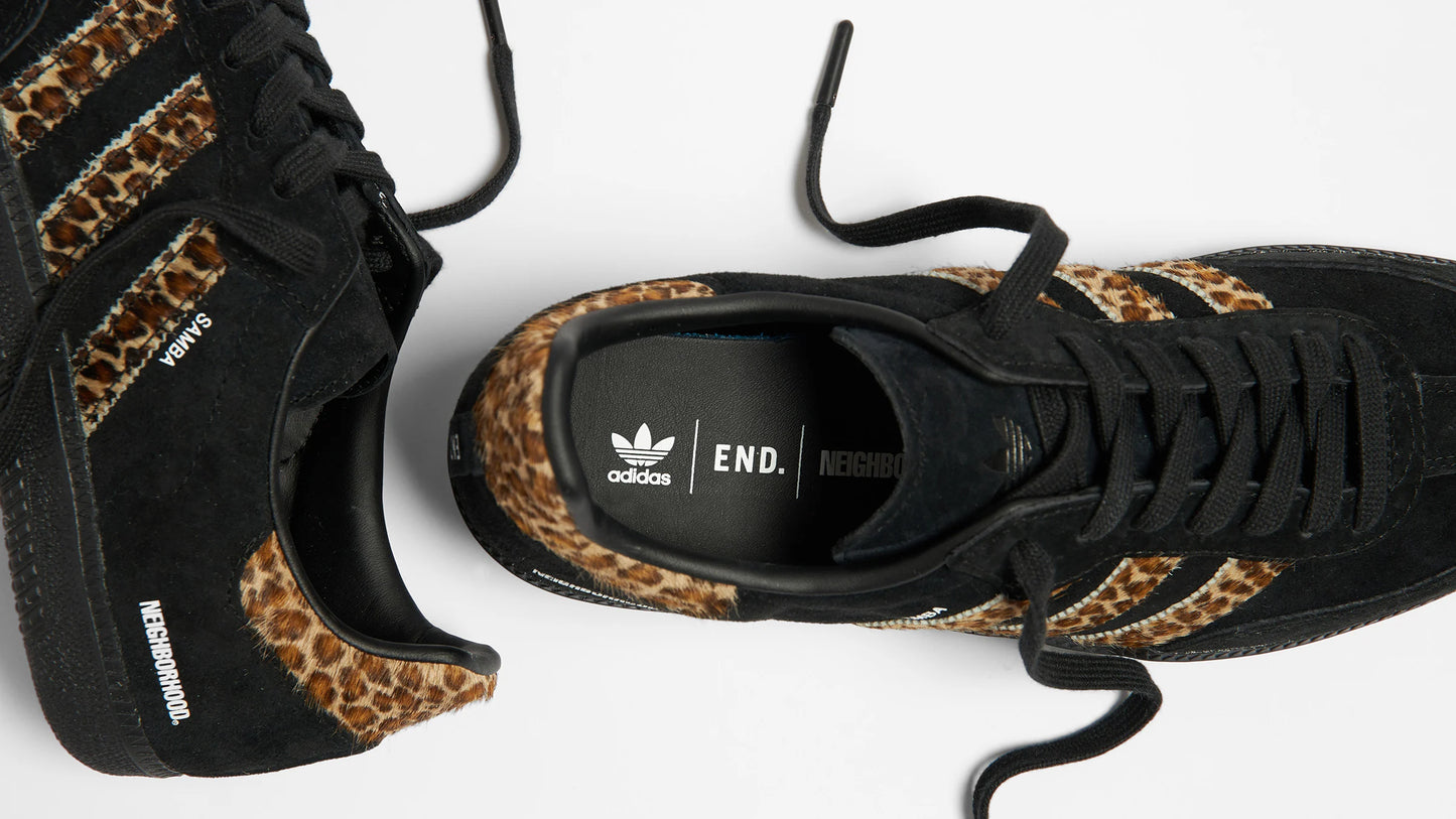 adidas Samba End Neighborhood