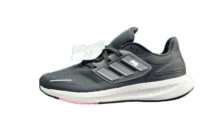Adidas Pure Boost Grey