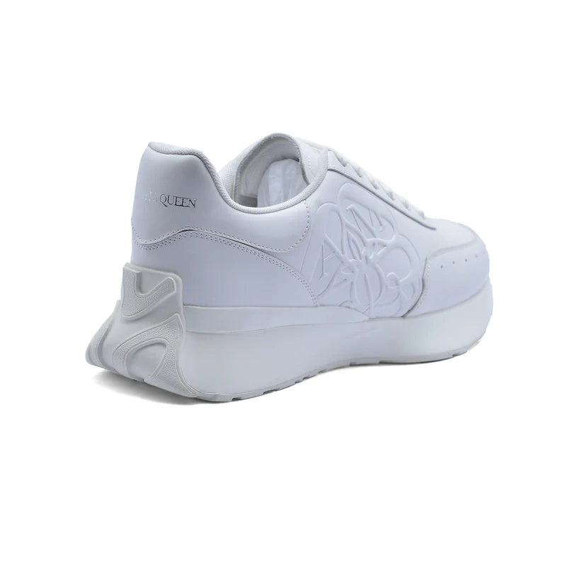 Alexander McQueen Premium Quality White