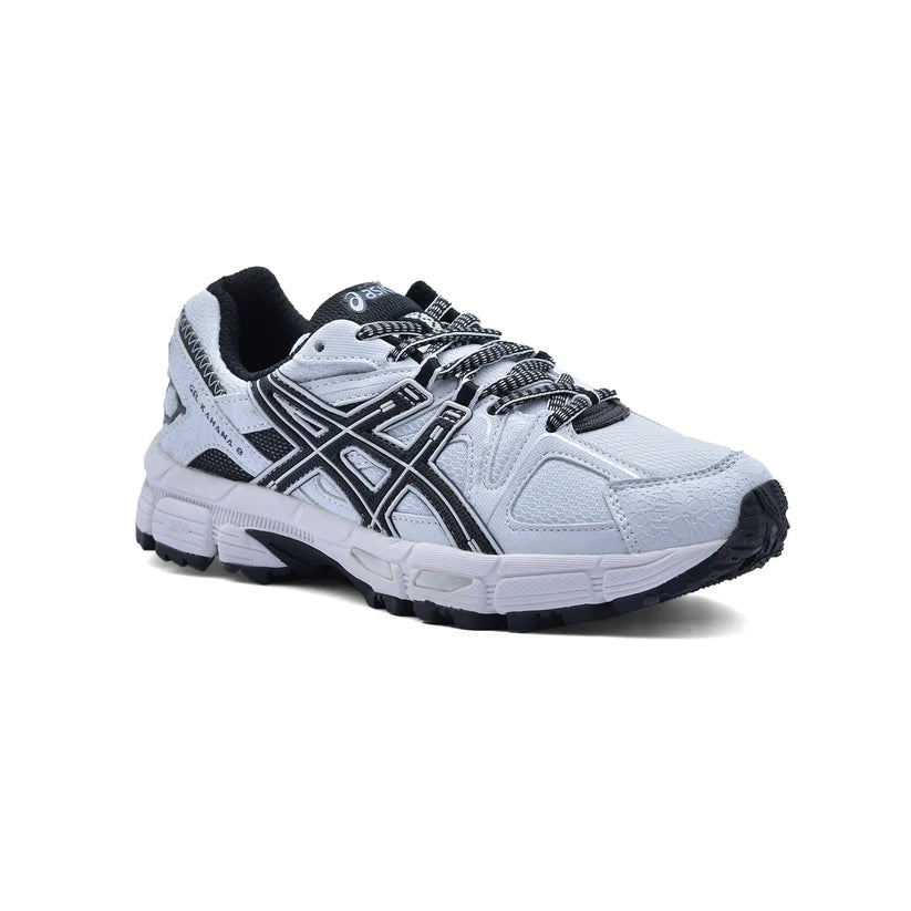 Asics Gel Sneakers White