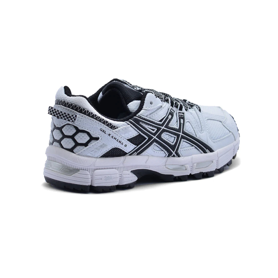 Asics Gel Sneakers White