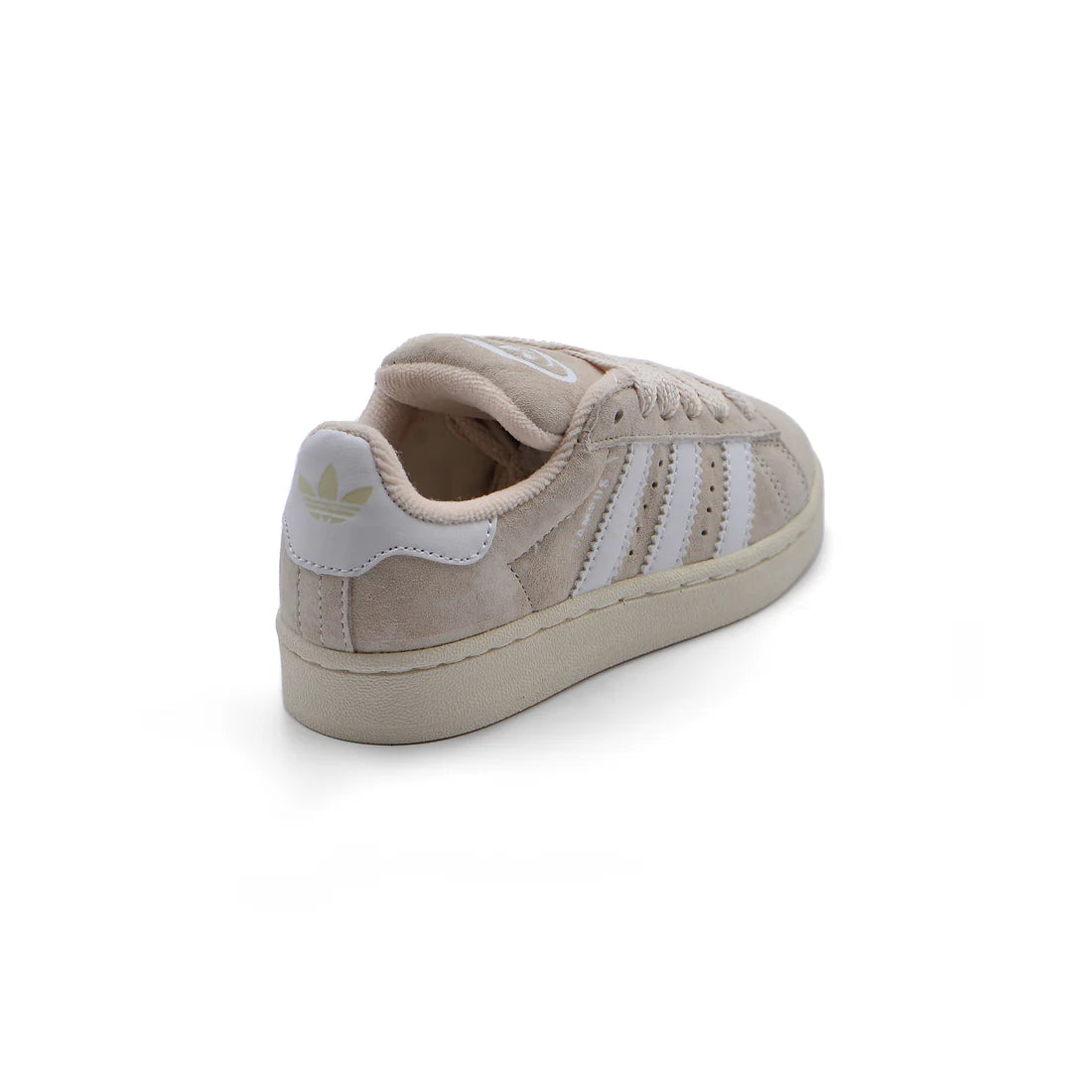 Adidas Campus 00s Sneakers Kids Beige