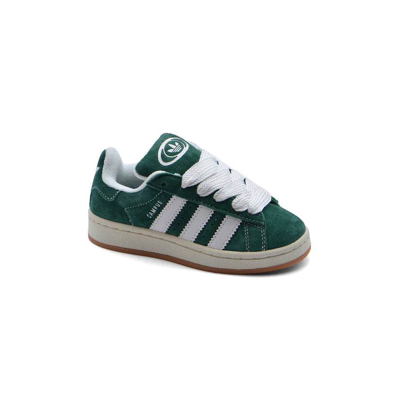 Adidas Campus 00s Sneakers Kids Green