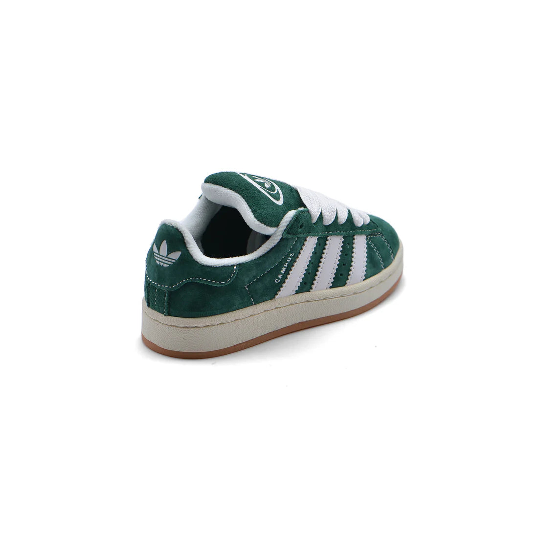 Adidas Campus 00s Sneakers Kids Green