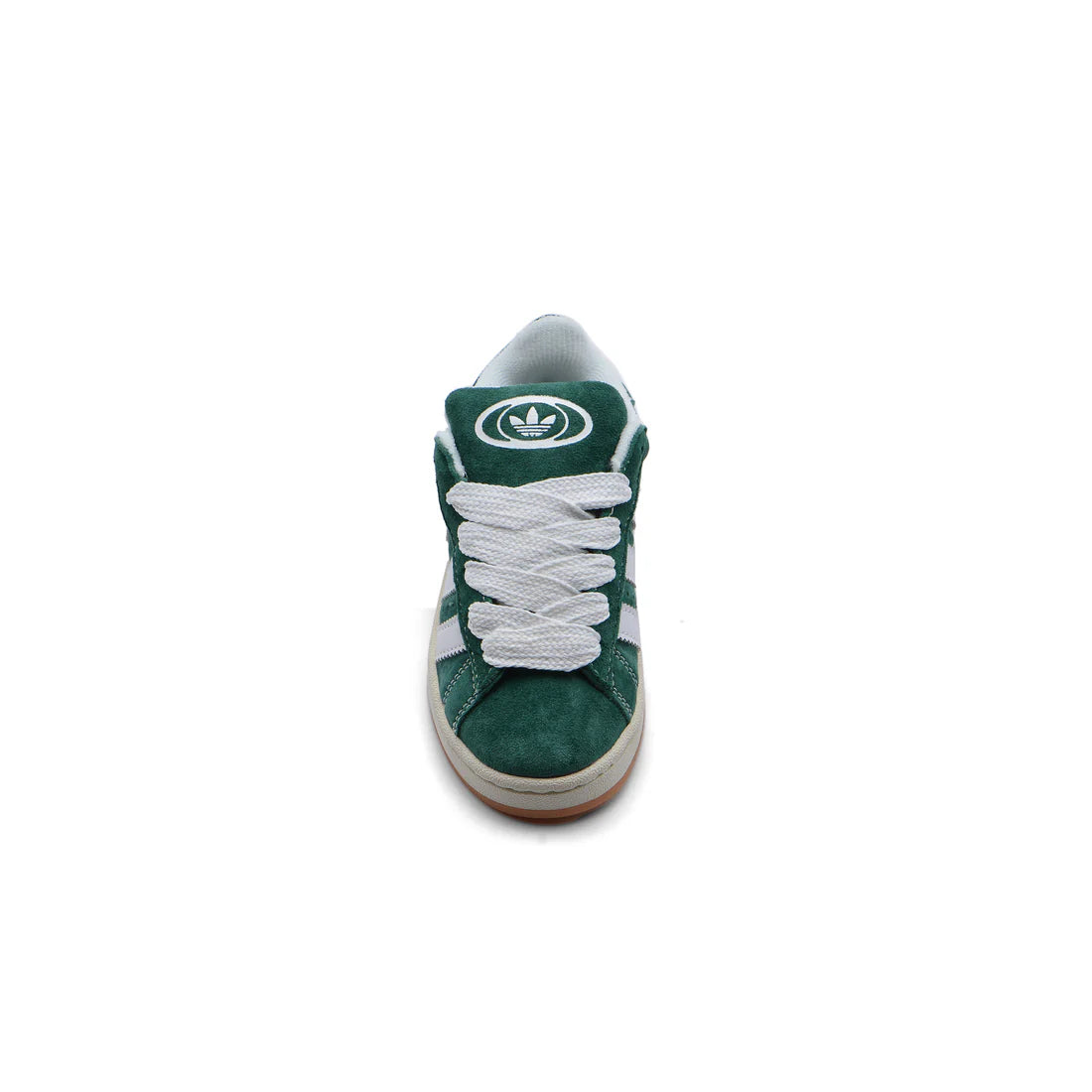 Adidas Campus 00s Sneakers Kids Green