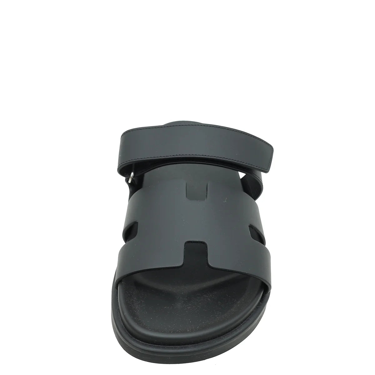 Hermes Noir Chypre Sandal
