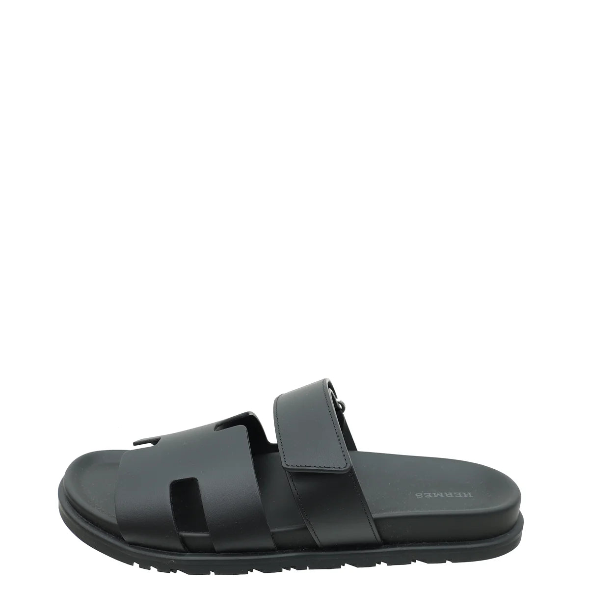 Hermes Noir Chypre Sandal