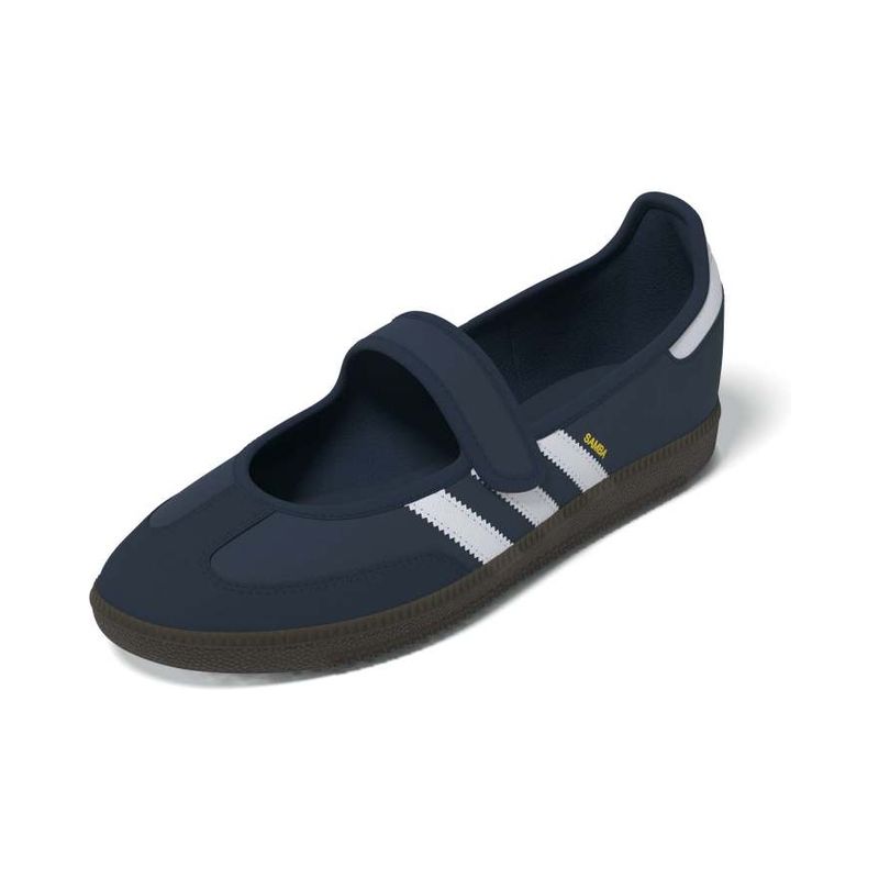 ADIDAS SAMBA NAVY