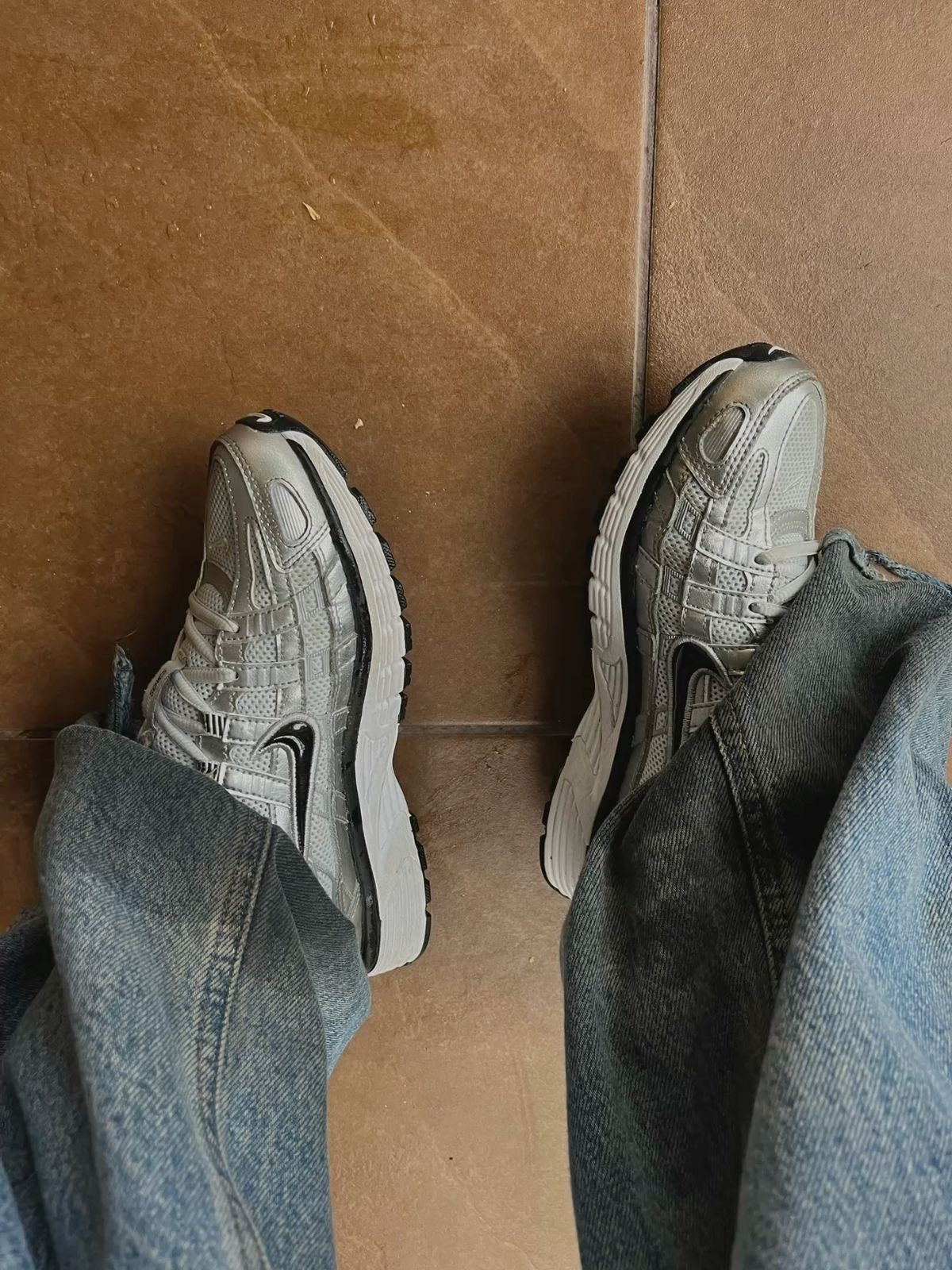 Nike P-6000