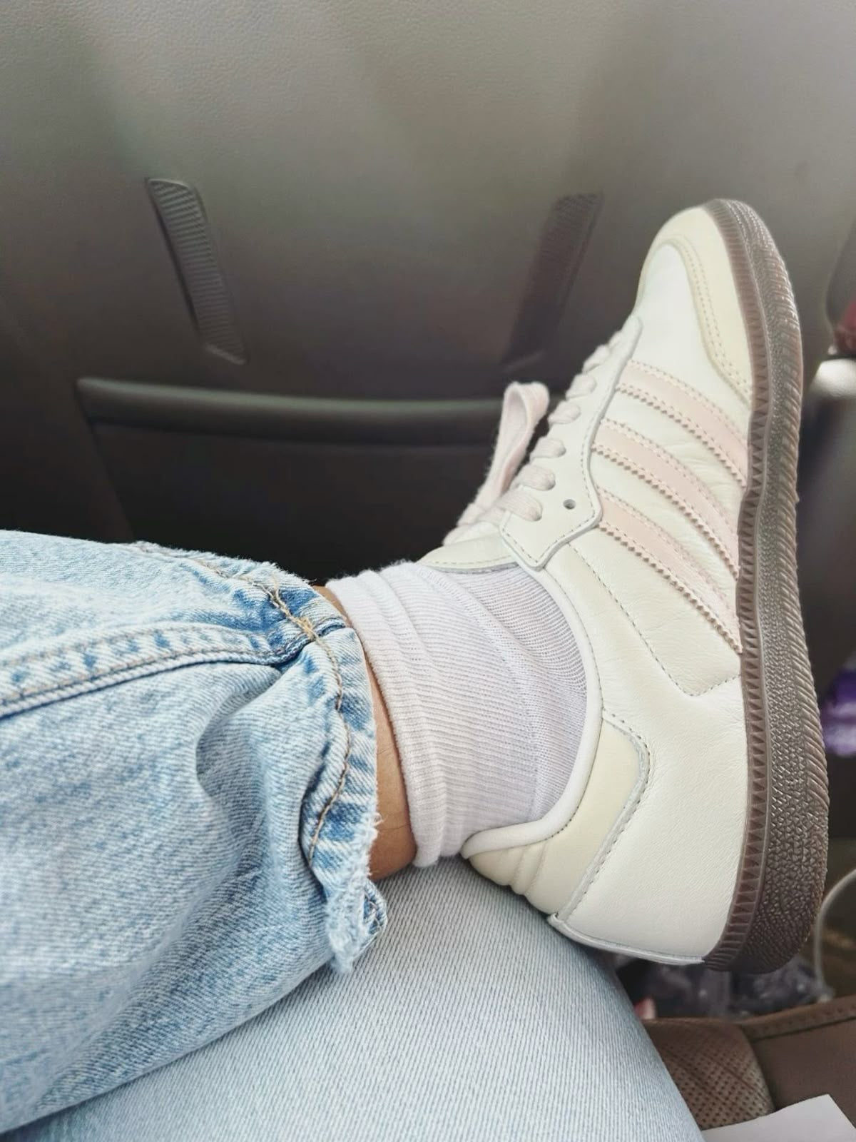 Adidas Samba OG sneakers