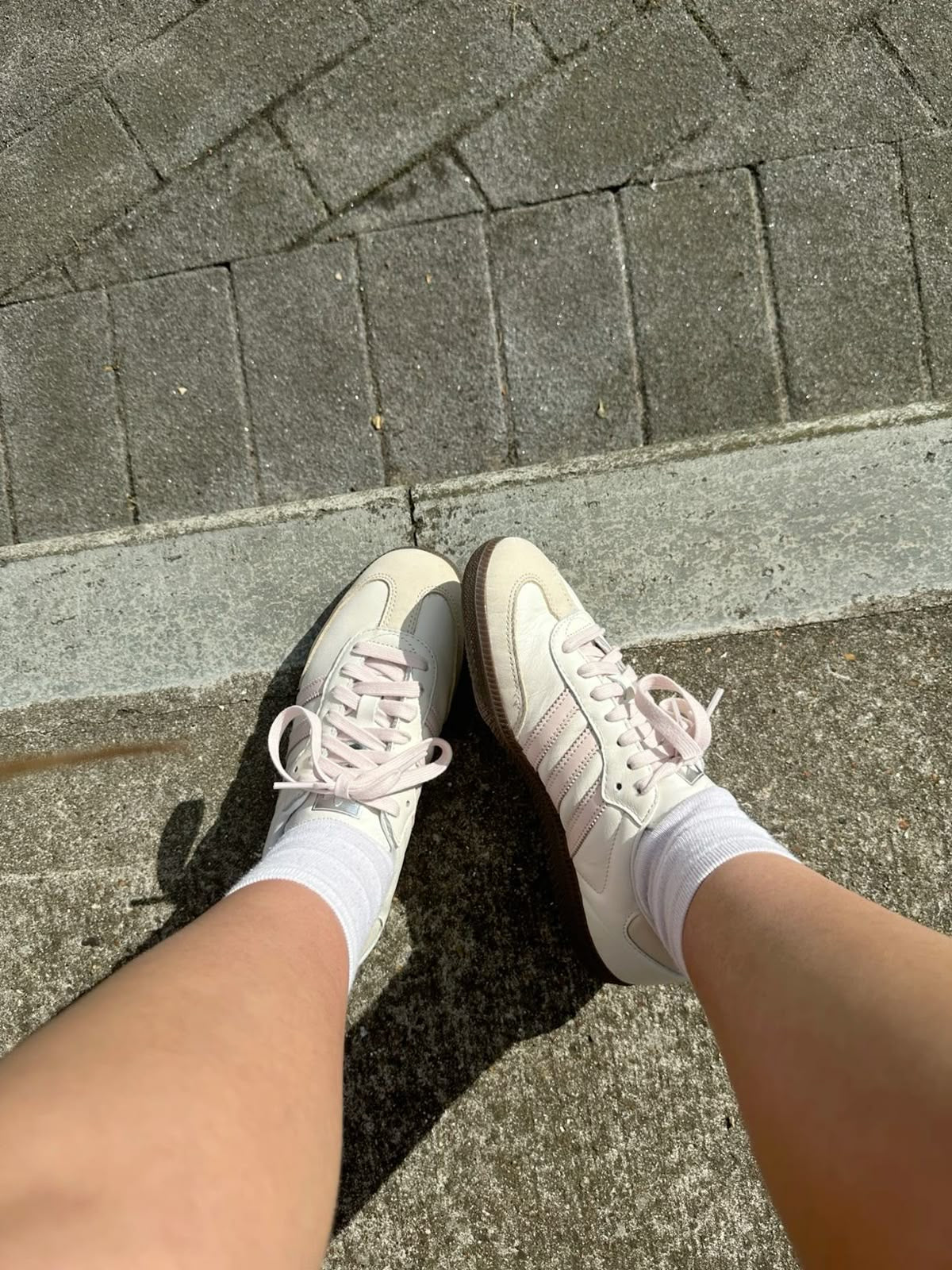 Adidas Samba OG sneakers