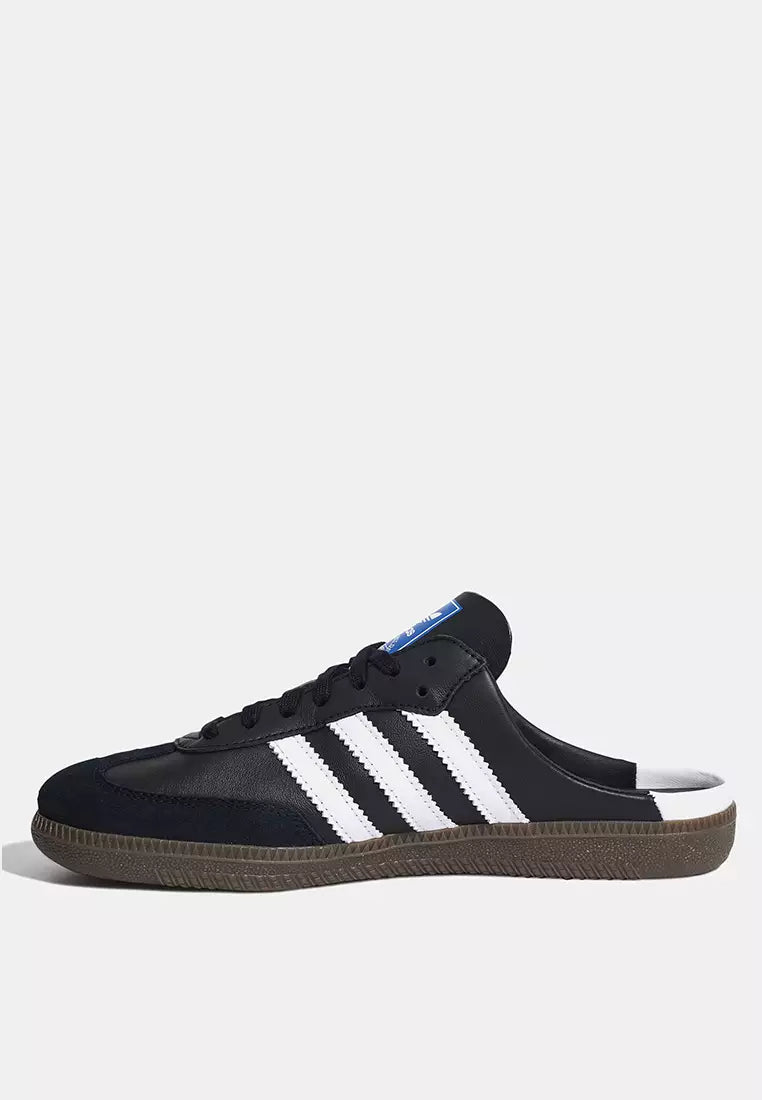 Adidas samba og mule Black