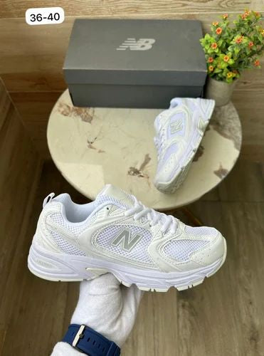 New balance 530 White beige