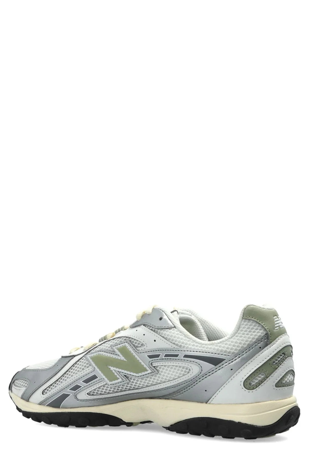 New balance 204l lace up
