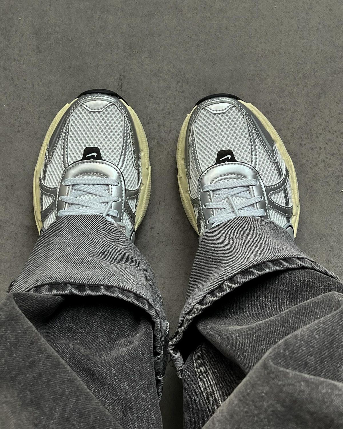 Nike P-6000 Women
