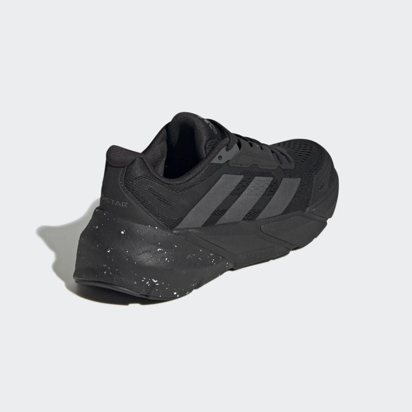 Adidas Adistar Black