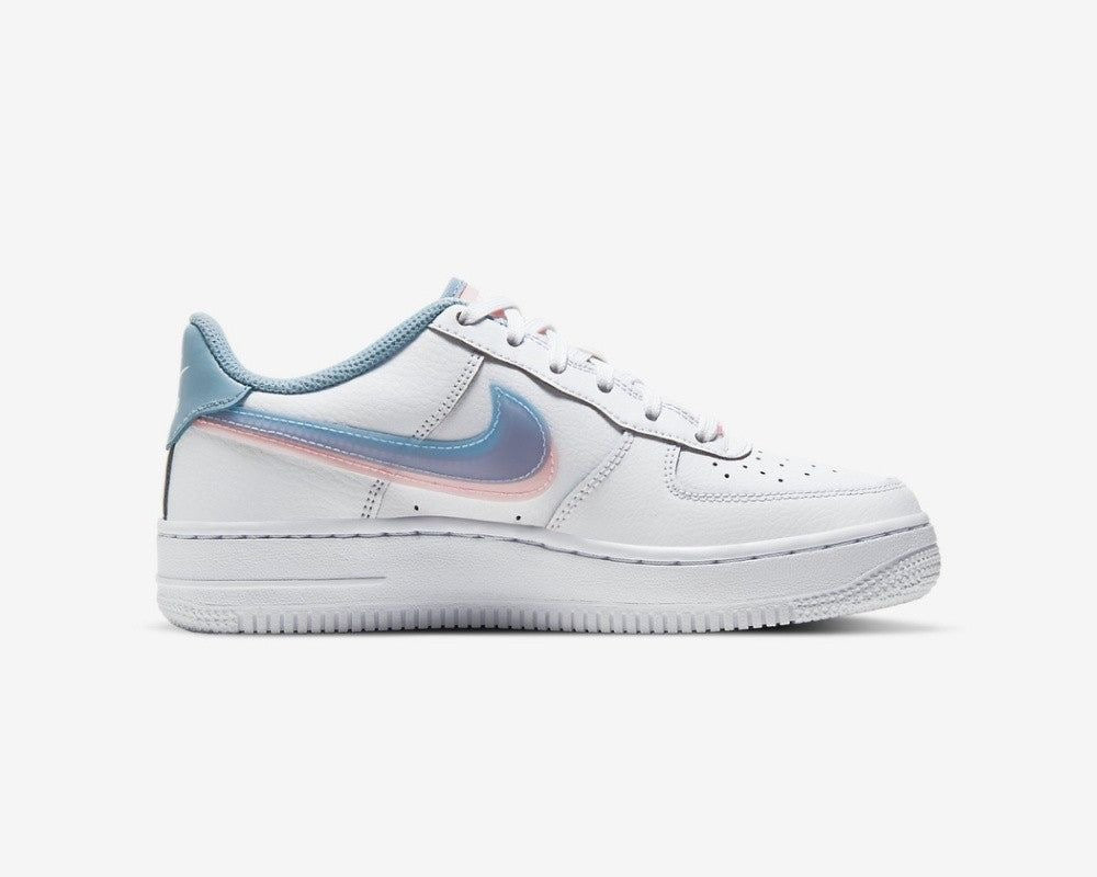 Nike Air Force 1 Double Swoosh