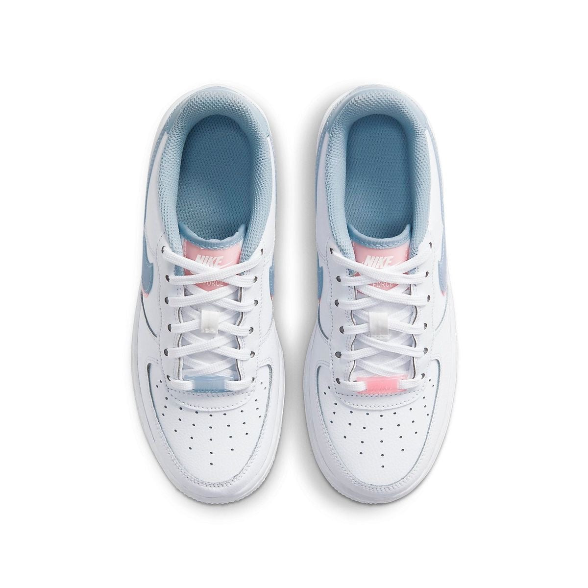 Nike Air Force 1 Double Swoosh