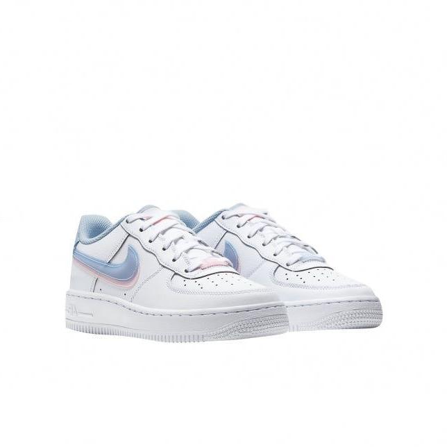 Nike Air Force 1 Double Swoosh