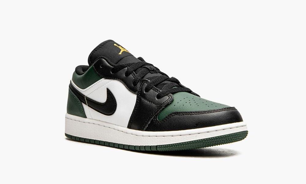 Air Jordan 1 Green