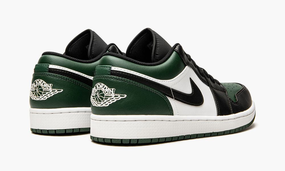 Air Jordan 1 Green