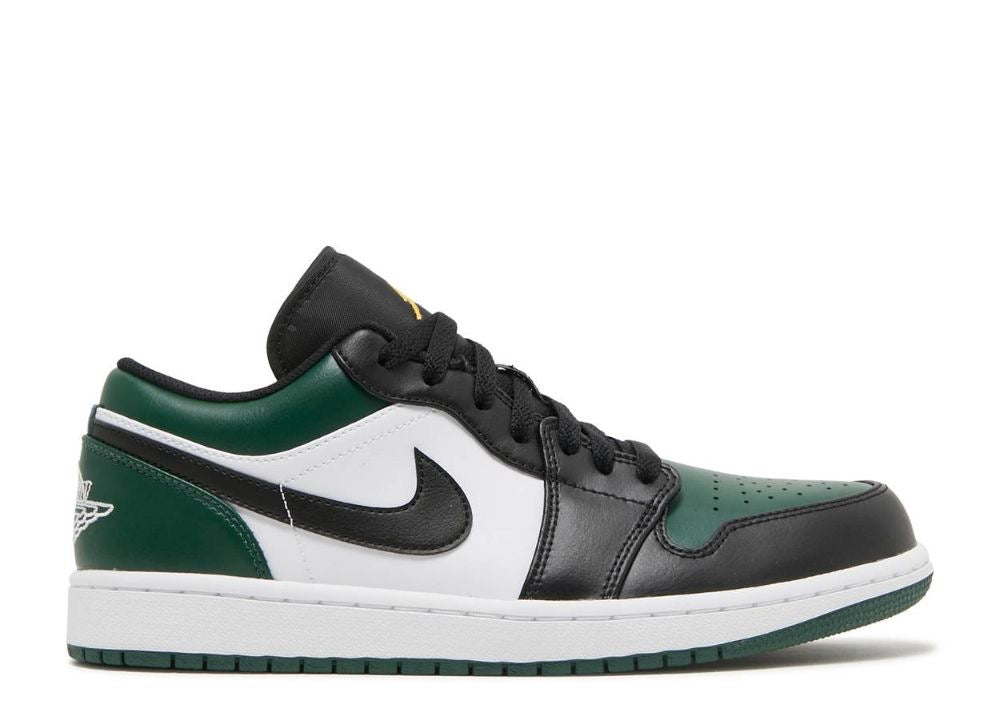 Air Jordan 1 Green