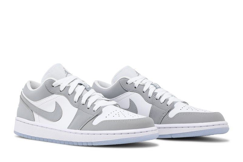 Air Jordan 1 Grey