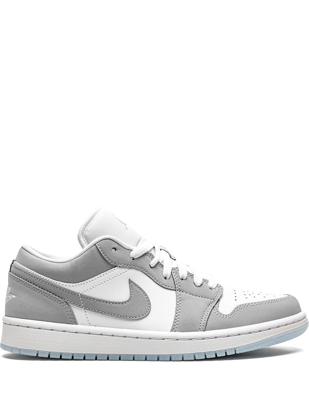 Air Jordan 1 Grey