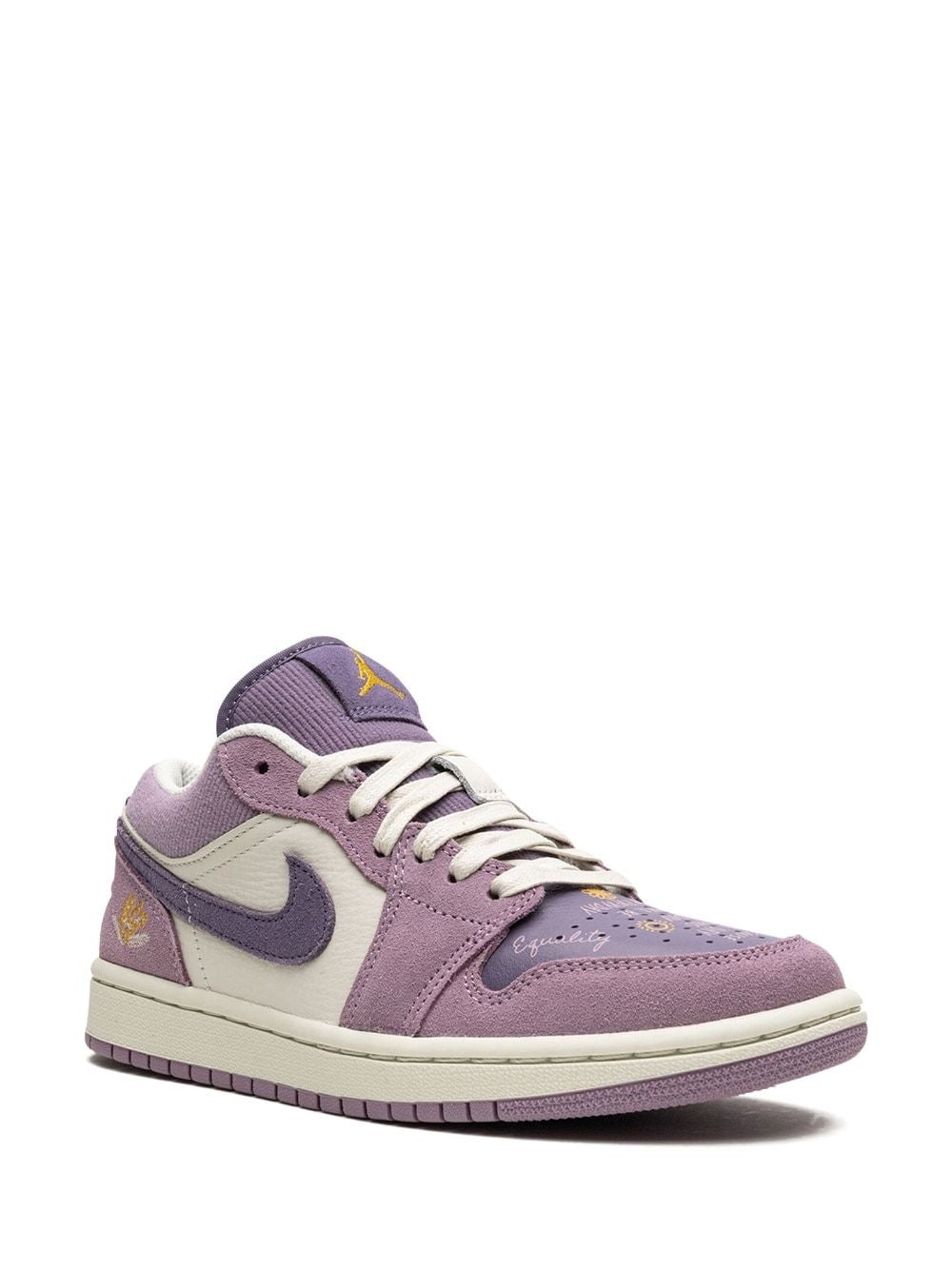 Air Jordan 1 Purple