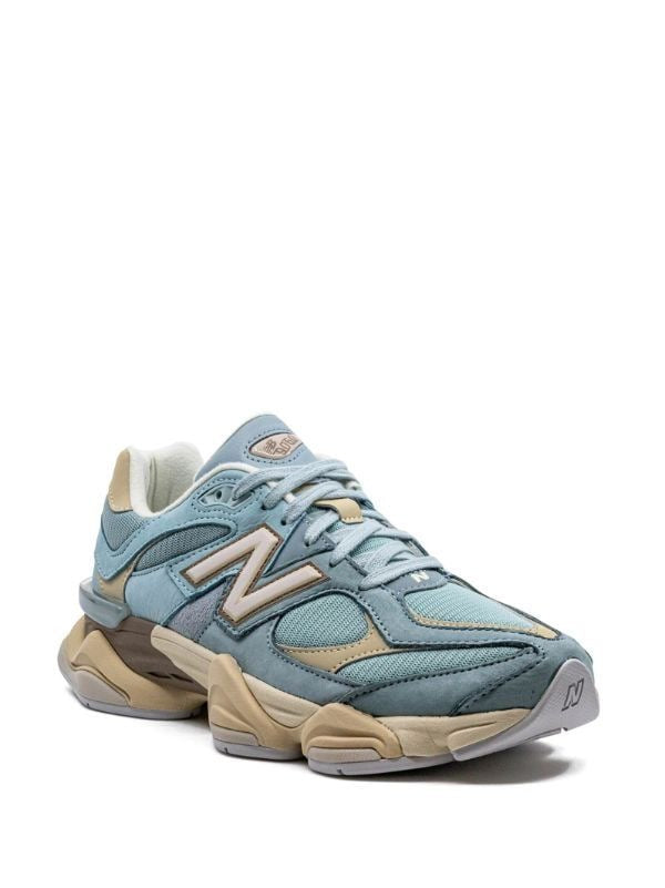 Blue Haze New Balance 9060