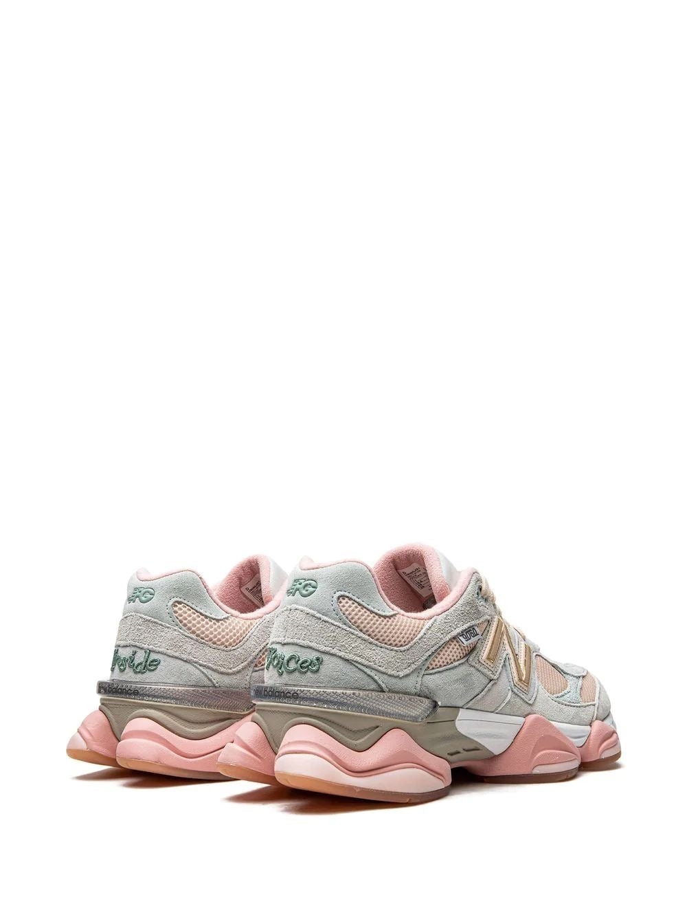 New Balance 9060 Baby Shower