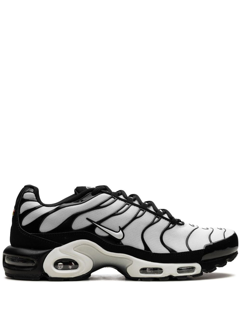 Nike TN Air Max Plus Black White
