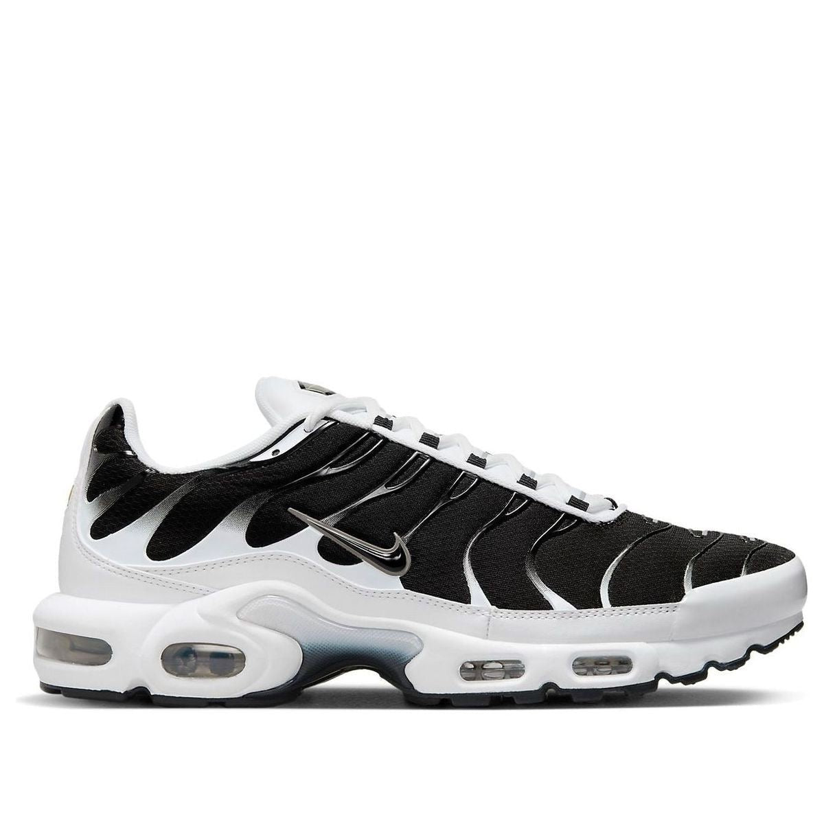 Nike TN Air Max Plus White