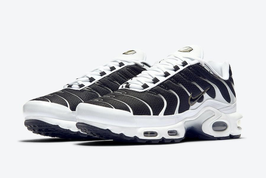 Nike TN Air Max Plus White