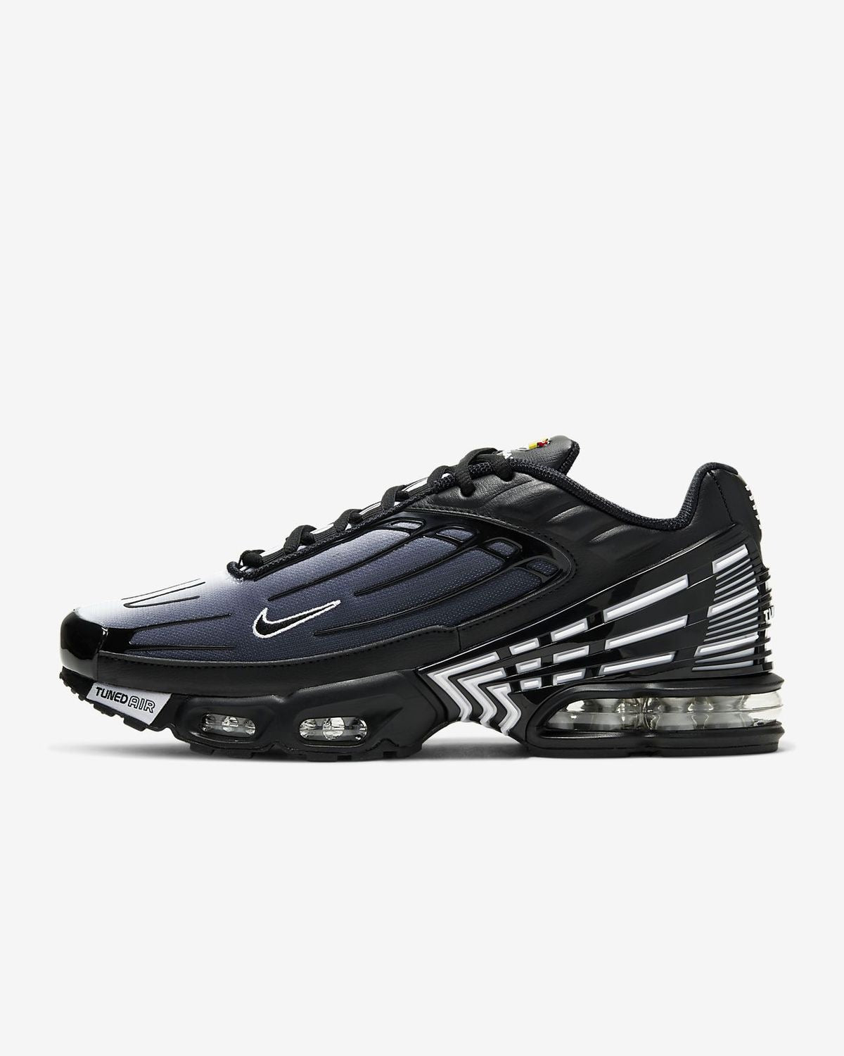 Nike TN Air Max Plus 3 Obsidian