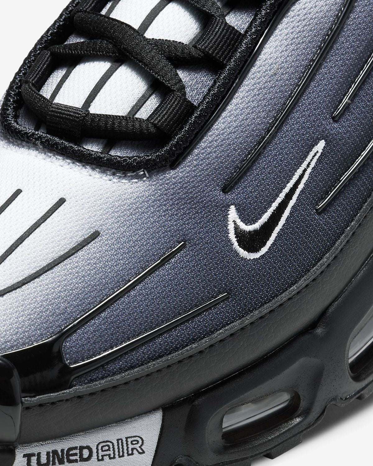 Nike TN Air Max Plus 3 Obsidian