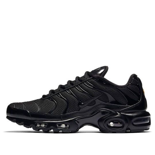 Nike TN Air Max Plus Triple Black