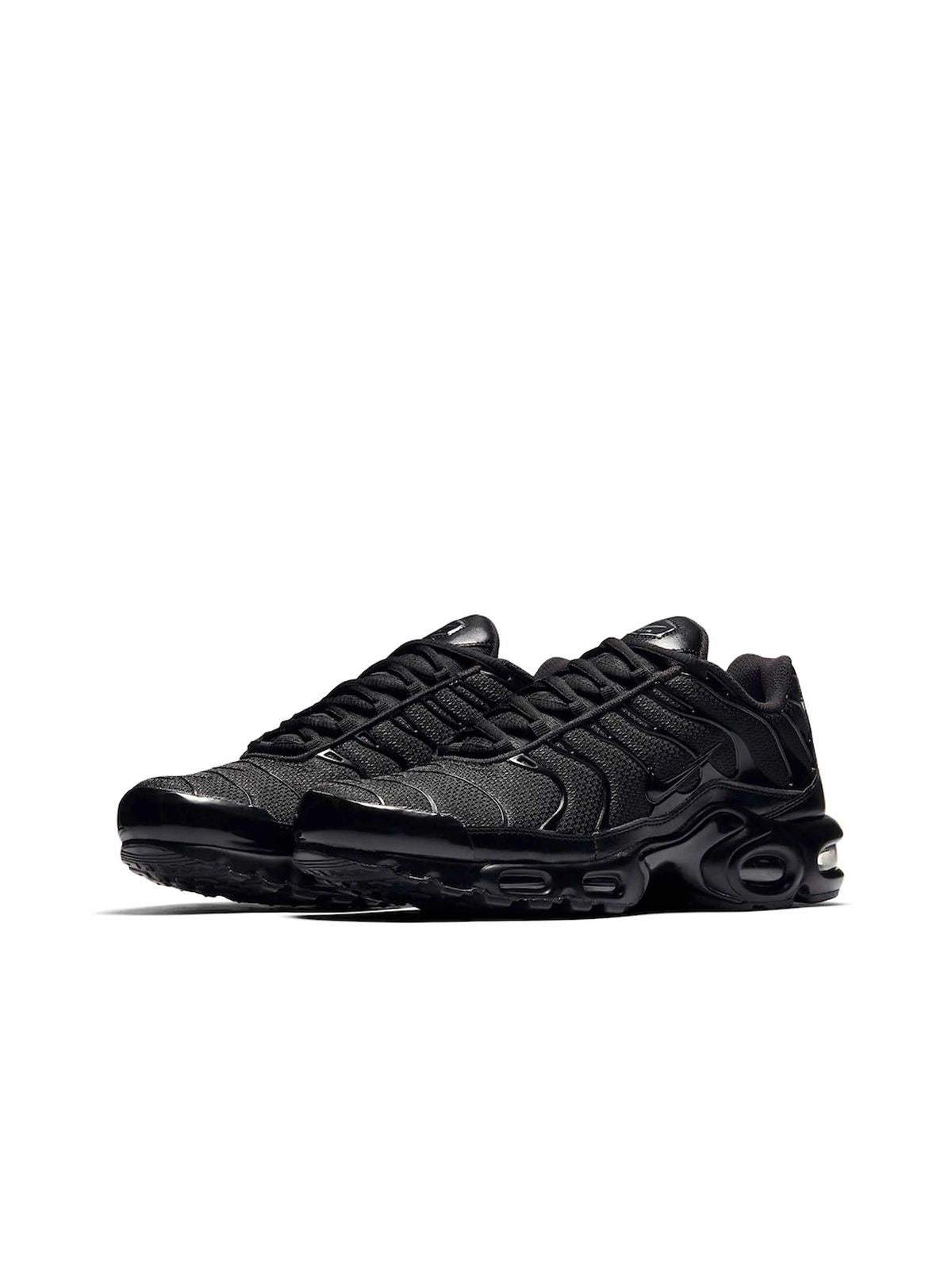 Nike TN Air Max Plus Triple Black